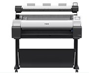 Scanner Large Format Canon LM36, dimensiune A0 (36 ), pentru TM-340, 350, 355, viteza scanare: 300/300dpi Draft = 1ips colour, 3ips monoRezoluţie optică (dpi) 600 dpi, Lungime maximă de scanare 2.76m, greutate 6.56 kg, Tehnologie de scanare: SingleSensor, Scan to USB, scan to network, TIFF, PDF şi