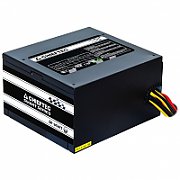Chieftec SURSA CHIEFTEC 700W (real), Smart series, fan 12cm, eficienta &ampgt85%, 1x CPU 4+4, 2x PCI-E (6+2), 6x SATA  GPS-700A8  (include TV 1.5 lei)