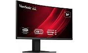 Monitor 34.1 inch ViewSonic VG3419C 1920 x 1080 pixeli, 120 Hz