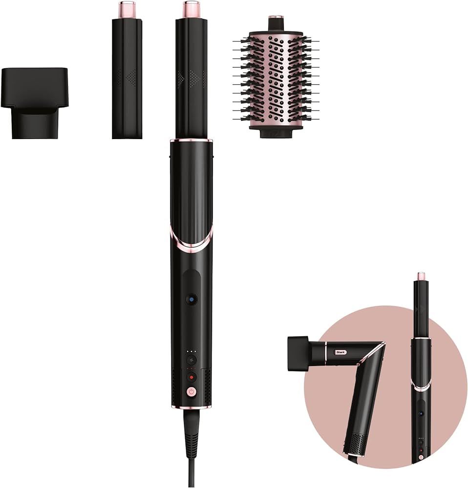 HAIR STYLER FLEX STYLE/HD424EU SHARK