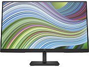 Monitor 23.8 inch LED HP P24 G5 1920 x 1080 pixeli, 75 Hz, 5 ms, Negru
