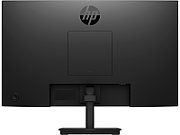 Monitor 23.8 inch LED HP P24 G5 1920 x 1080 pixeli, 75 Hz, 5 ms, Negru