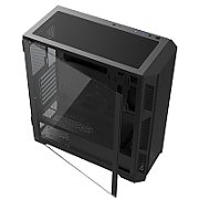 PONOS ULTRA MS4, ATX, Negru