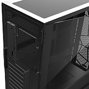 PONOS ULTRA MS4, ATX, Negru