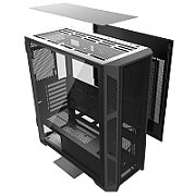 PONOS ULTRA MS4, ATX, Negru