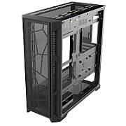 PONOS ULTRA MS4, ATX, Negru
