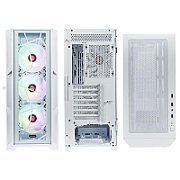 PONOS ULTRA TG4, ATX, Alb