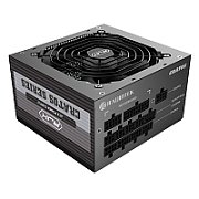 CRATOS 1200 Black, ATX, 80 PLUS GOLD, 1200W, PCIe 5.0, Full Modulara