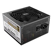 CRATOS 1200 Black, ATX, 80 PLUS GOLD, 1200W, PCIe 5.0, Full Modulara