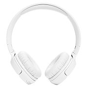 JBL Tune 520BT White