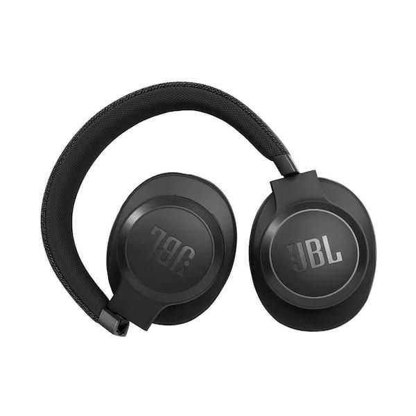 JBL Live 660NC Black