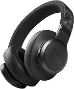 JBL Live 660NC Black