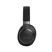 JBL Live 660NC Black