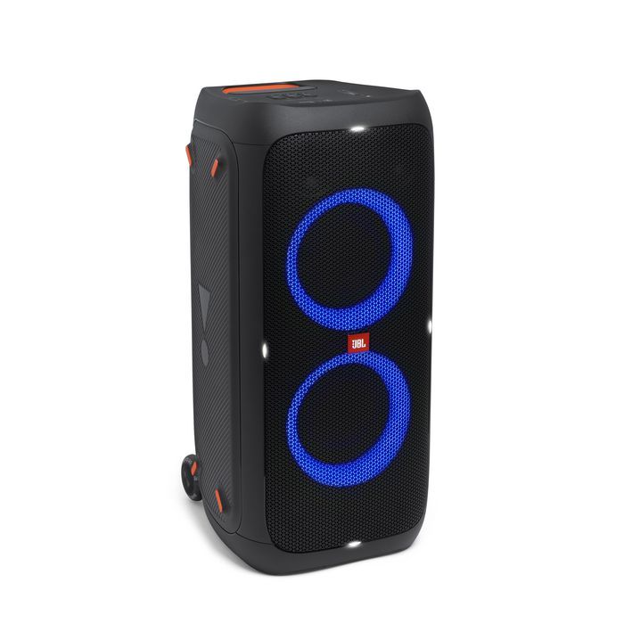 Jbl Party Box 310 Black
