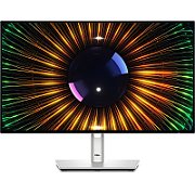 Monitor 23.8 inch Dell U2424H 1920 x 1080 pixeli, 120 Hz, 8 ms