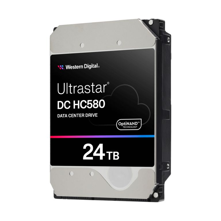 WD HD3.5  SATA3-Raid 24TB WUH722424ALE6L4 (Di)