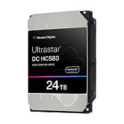WD HD3.5  SATA3-Raid 24TB WUH722424ALE6L4 (Di)