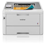 Imprimanta laser color Brother HL-L8240CDW, A4, duplex, USB 2.0, Wi-Fi, NFC, 30 ppm