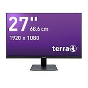 Monitor 27 inch TERRA 3030230 1920 x 1080 pixeli, 100 Hz
