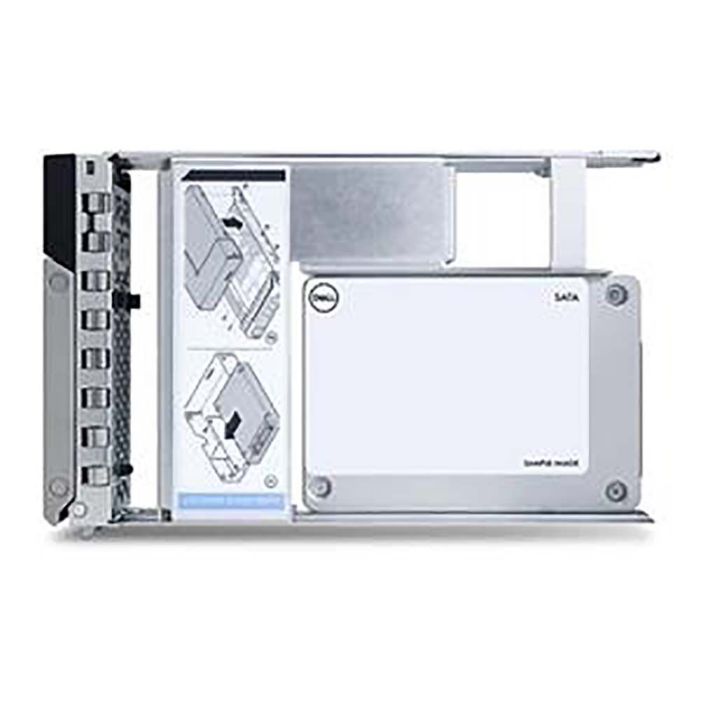 SSD 480G SATA RI DELL 512e 2.5  S