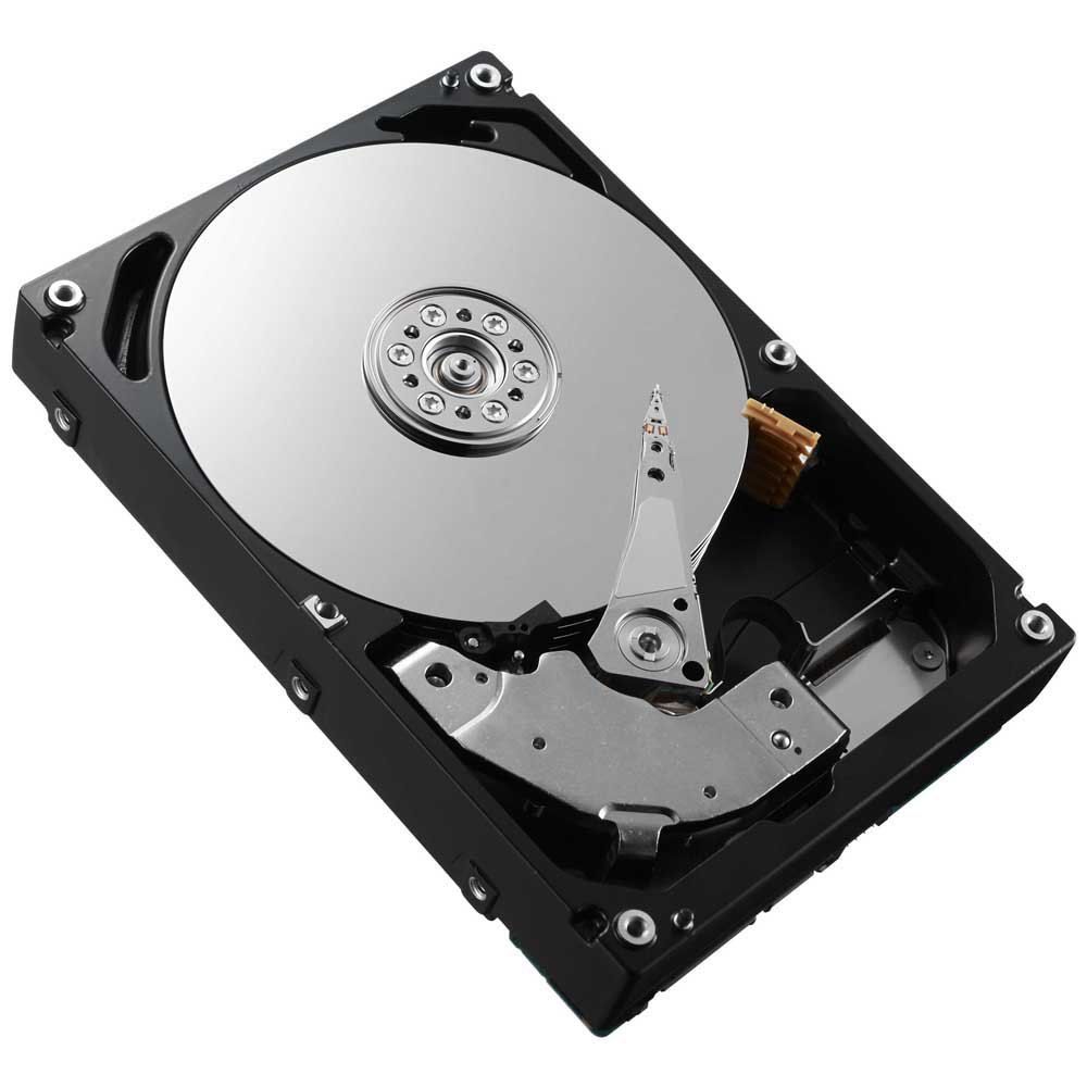 HDD DELL 8T 7.2K SAS 12Gbps 512e 3.5  S