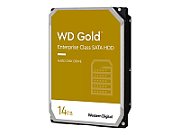 WD HD3.5  SATA3-Raid 14TB WD142KRYZ / Gold (Di)