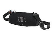 JBL Xtreme 3, Bluetooth Speaker, Waterproof IP67, Carry Strap - Black (JBLXTREME3BLKEU)