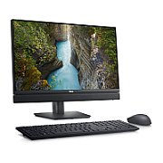 All-In-One Dell Optiplex All-In-One 7410, 23.8 inch 1920 x 1080, Intel Core I3 -13100T, 8 GB RAM, 256 GB SSD, Intel UHD Graphics 730, Windows 11 Pro