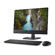 All-In-One Dell Optiplex All-In-One 7410, 23.8 inch 1920 x 1080, Intel Core I3 -13100T, 8 GB RAM, 256 GB SSD, Intel UHD Graphics 730, Windows 11 Pro