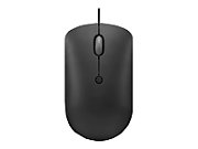 MOUSE USB OPTICAL 400/USB-C GY51D20875 LENOVO