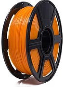 Filament PLA 3D print Avtek, Orange, 0.5kg, Diametru: 1.75mm.
