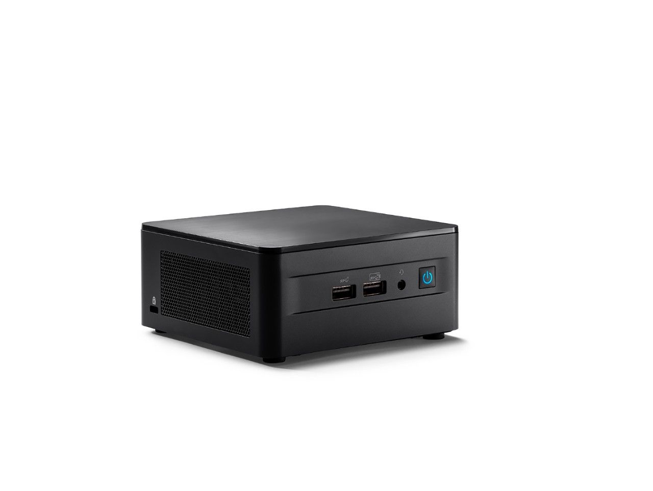Asus PC KIT NUC 12 PRO CI7-1260P/NUC12WSHI7 ASUS
