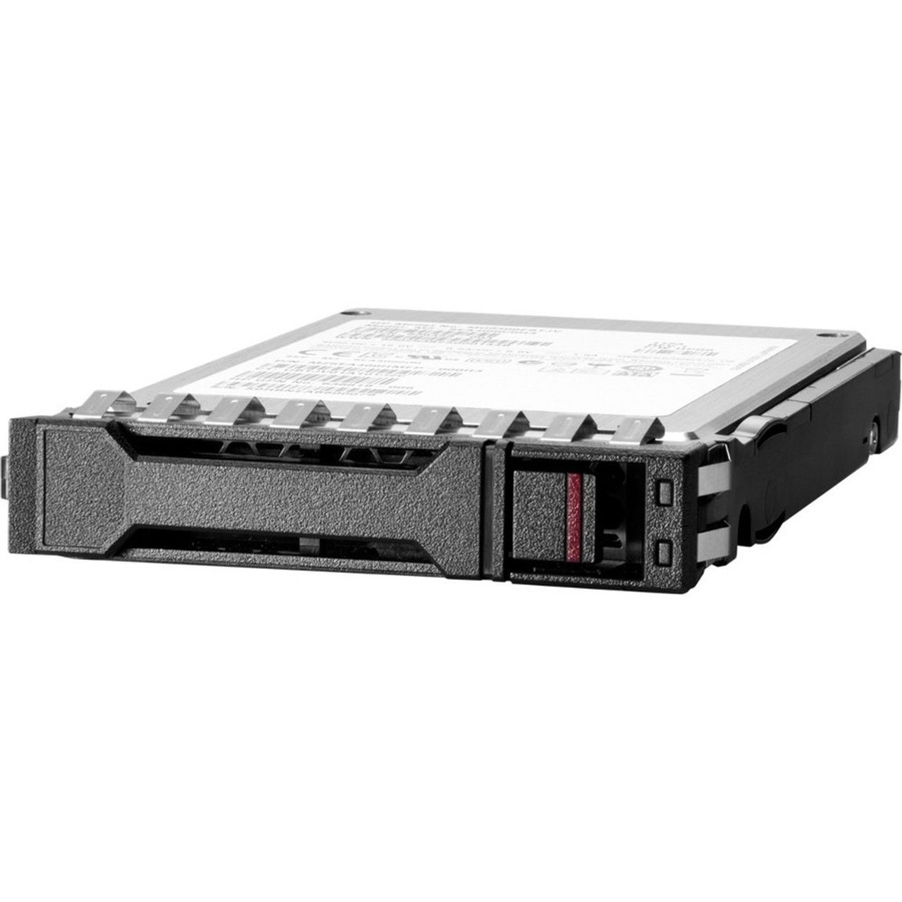 HPE 1.6TB NVME MU SFF BC U.3 PM1735A SSD