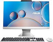 All-In-One ASUS Expertcenter E3 E3402WBAK-BA339M, 23.8 inch 1920 x 1080, Intel Core i3-1215U, 8 GB RAM, 256 GB SSD, Intel UHD Graphics, Free DOS