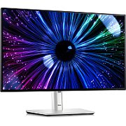 Monitor 23.8 inch Dell U2424HE 1920 x 1080 pixeli, 120 Hz, 8 ms