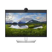 Monitor 23.8 inch LED Dell P2424HEB 1920 x 1080 pixeli, 60 Hz, 5 ms, Negru/Argintiu