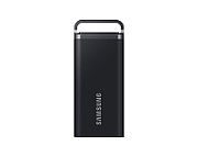 Portabil T5 EVO, 2 TB, USB3.2 Gen 1, Negru