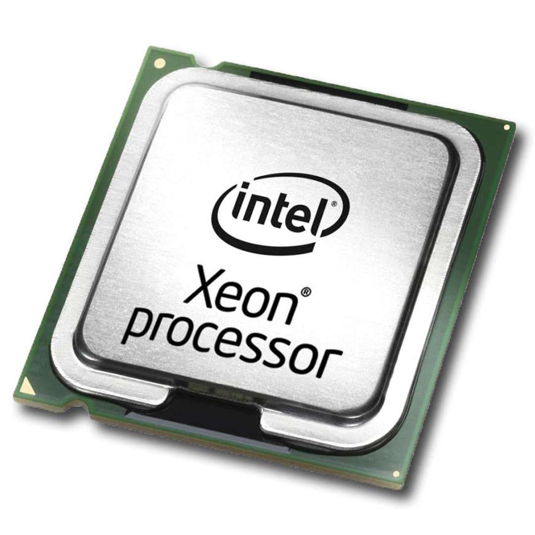 Procesor server Intel Xeon E-2386G, socket 1200, 6C / 12T, 3.50 - 5.10 GHz, 12 MB cache, 95 W