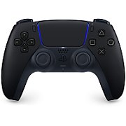 SONY PS5 DS CONTROLLER MIDNIGHT BLACK