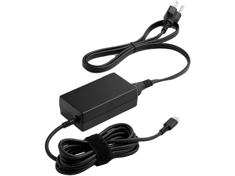 NB ACC AC ADAPTER 65W USB-C/1P3K6AA HP