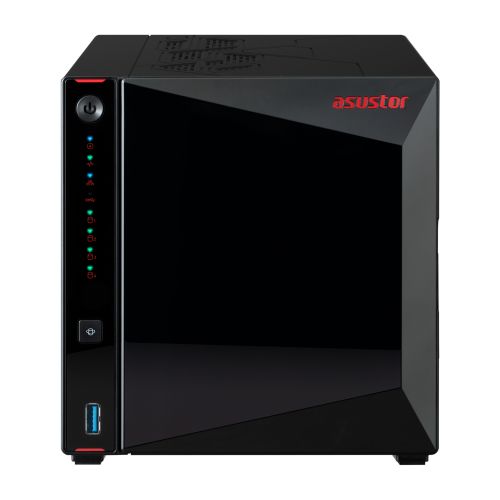 Asustor Nimbustor 4 Gen2  AS5404T 4 Bay NAS