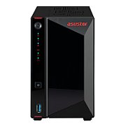 Asustor Nimbustor 2 Gen2 AS5402T 2 Bay NAS