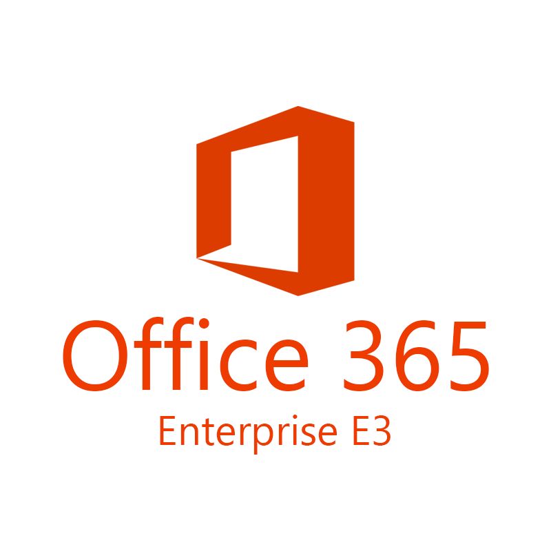 Office 365 E3 [3J1J] New Commerce