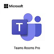 Microsoft Teams Rooms Pro (Education Faculty Pricing) [1J1J] New Commerce