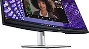 Monitor 34 inch Dell P3424WEB 3440 x 1440 pixeli, 60 Hz, n