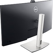 Monitor 34 inch Dell P3424WEB 3440 x 1440 pixeli, 60 Hz, n