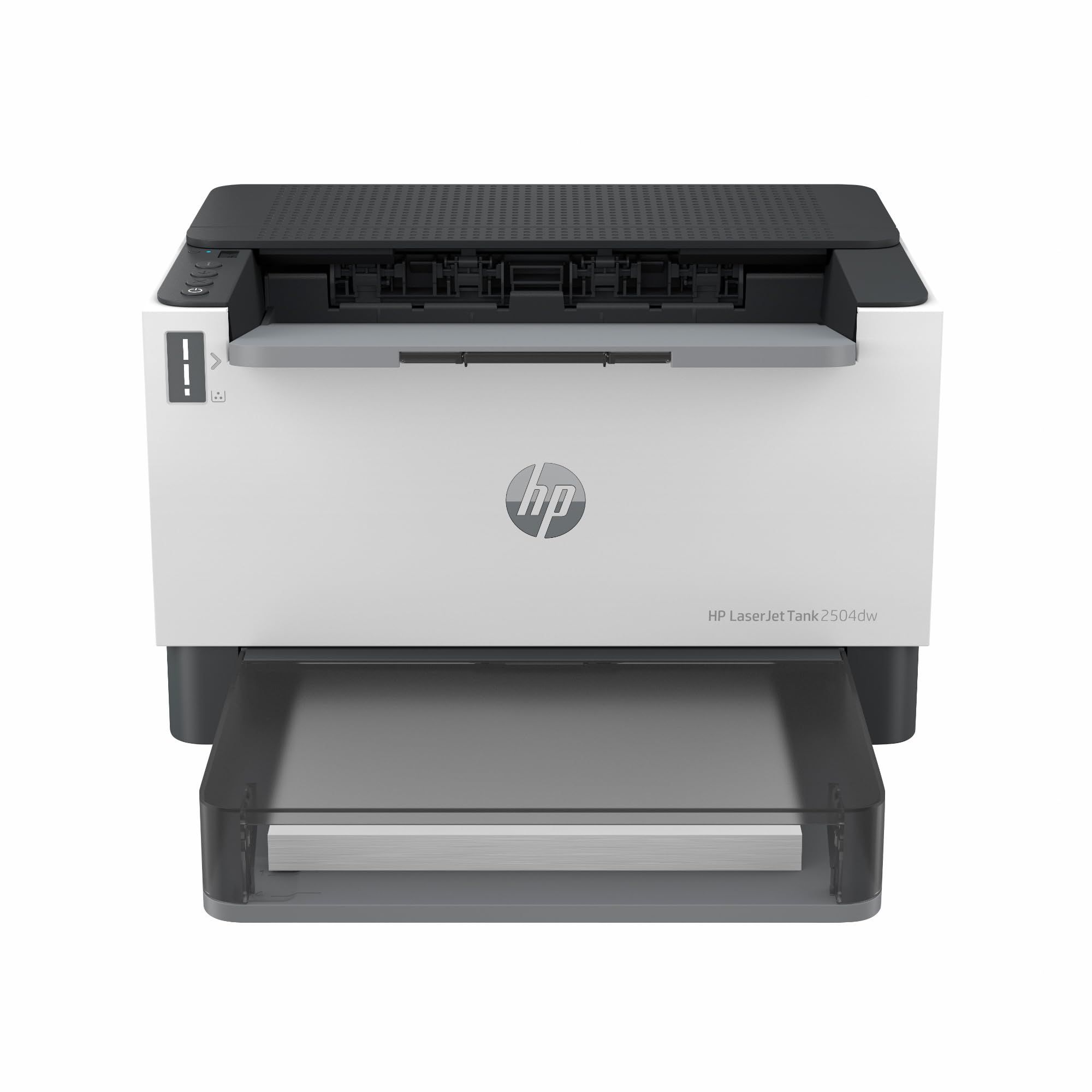Imprimanta laser monocrom HP 2504DW, A4, duplex, USB 2.0, Wi-Fi, 23 ppm