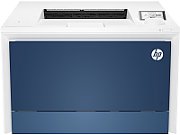 Imprimanta laser color HP Pro 4202dw, A4, duplex, USB 2.0, Wi-Fi, Bluetooth, 33 ppm negru, 33 ppm color