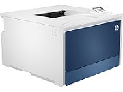 Imprimanta laser color HP Pro 4202dw, A4, duplex, USB 2.0, Wi-Fi, Bluetooth, 33 ppm negru, 33 ppm color