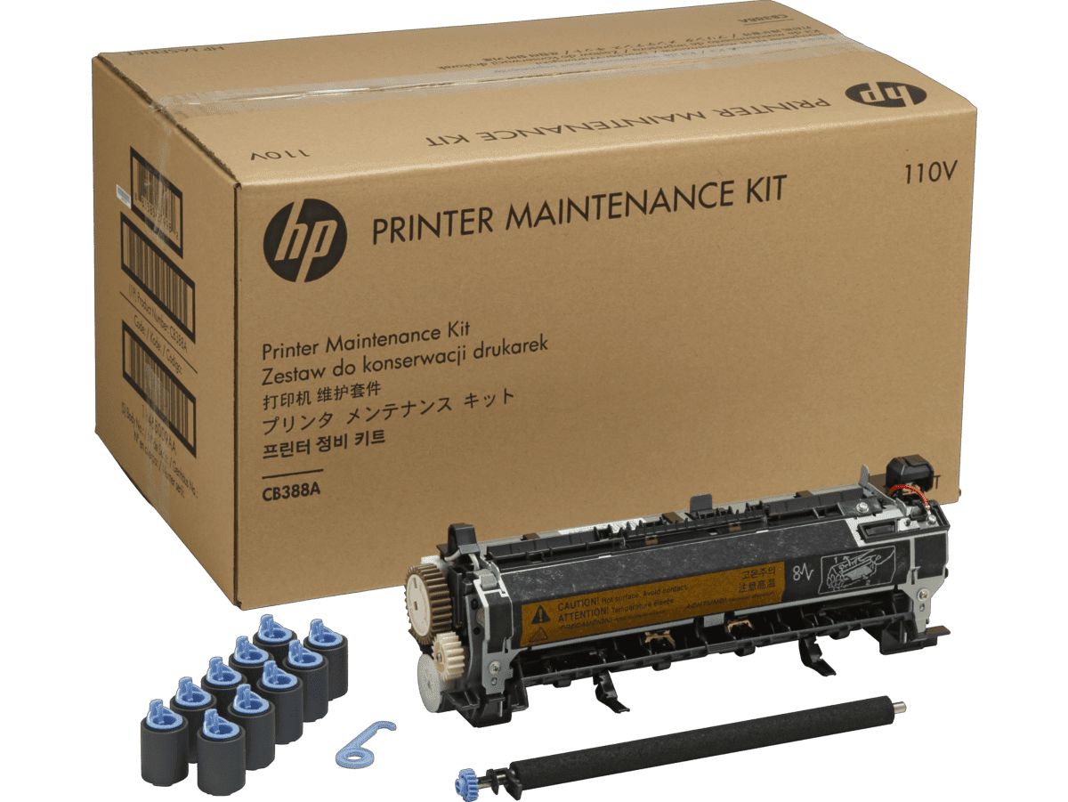 HP LaserJet Maintenance Kit 220V P4014/4015/4515